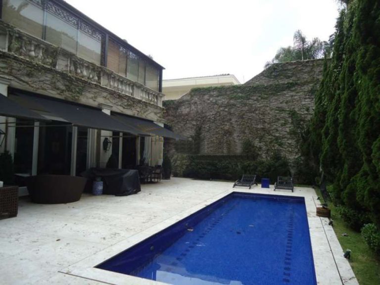 Casa - Cidade Jardim - código 2140 - foto 1