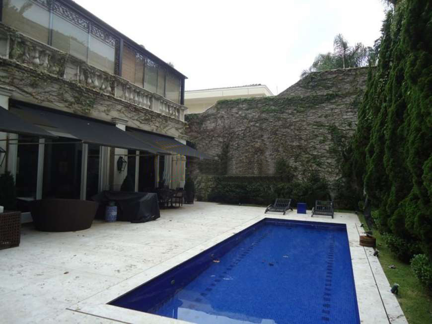 Casa - Cidade Jardim - código 2140 - foto 1