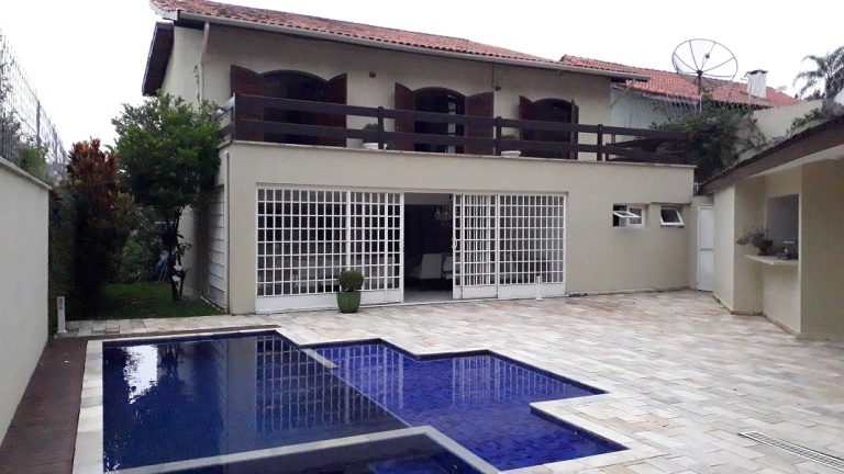 Casa - Jardim Guedala - código 2141 - foto 1