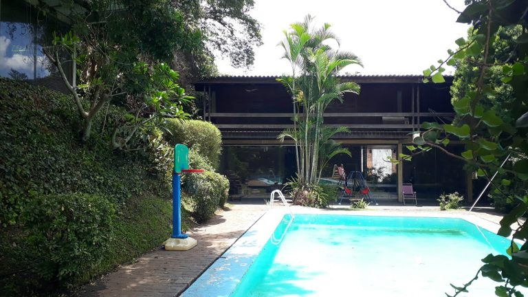 Casa - Cidade Jardim - código 2142 - foto 1