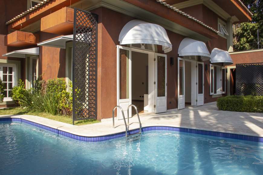 Casa - Jardim Guedala - código 2149 - foto 1