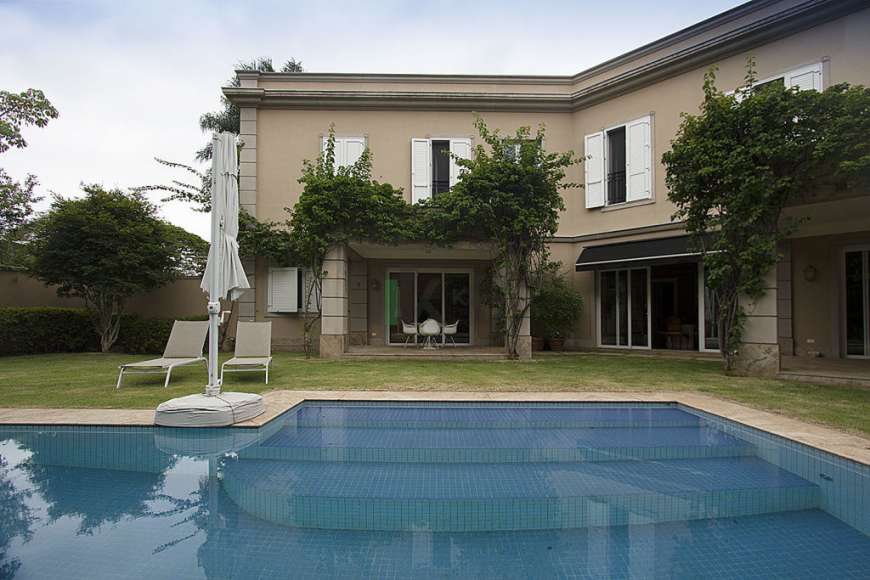 Casa - Cidade Jardim - código 2153 - foto 1
