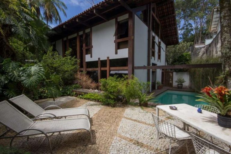 Casa - Cidade Jardim - código 2154 - foto 1