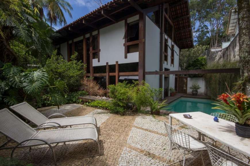 Casa - Cidade Jardim - código 2154 - foto 1