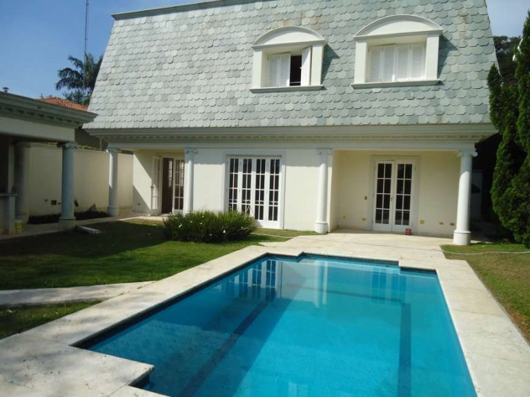 Casa - Cidade Jardim - código 2157 - foto 1