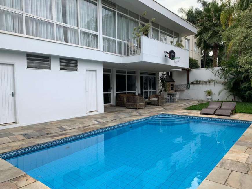 Casa - Jardim Leonor - código 2160 - foto 1