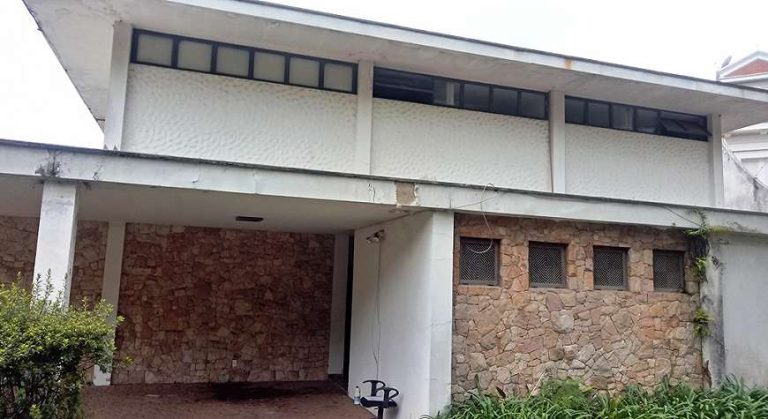 Casa - Jardim Guedala - código 2163 - foto 1