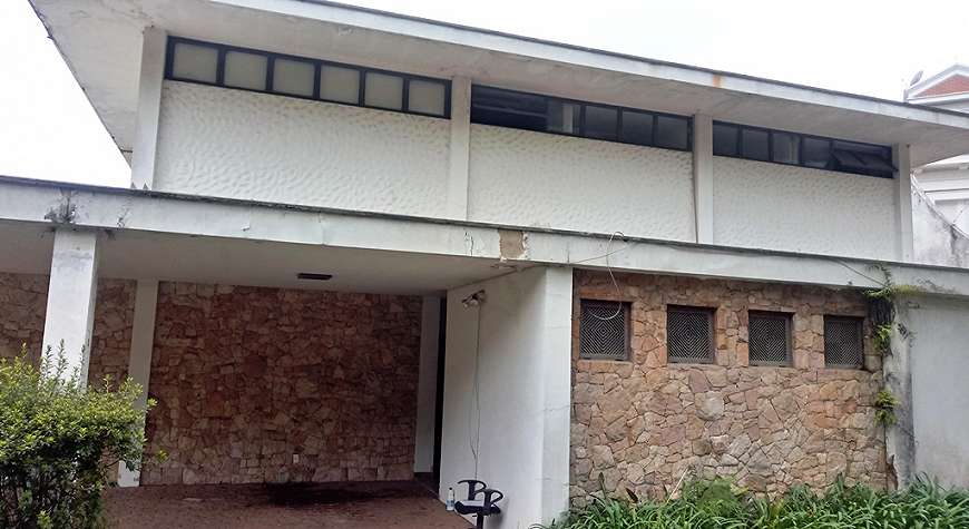 Casa - Jardim Guedala - código 2163 - foto 1
