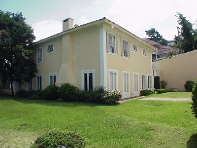Casa - Cidade Jardim - código 218 - foto 1