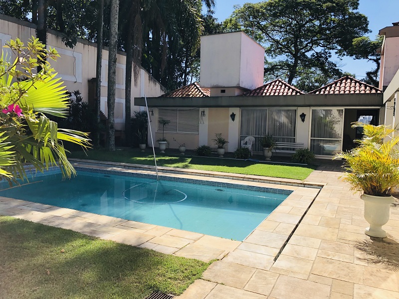 Casa - Cidade Jardim - código 2193 - foto 1