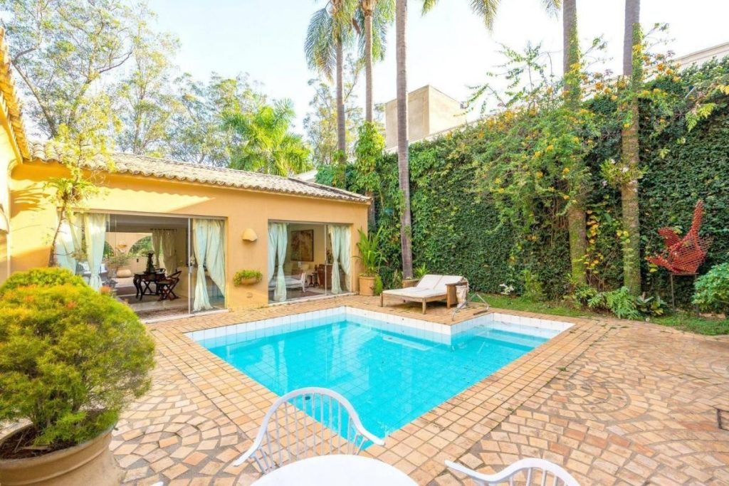 Casa - Jardim Leonor - código 2208 - foto 1