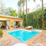 Casa - Jardim Leonor - código 2208 - foto 1