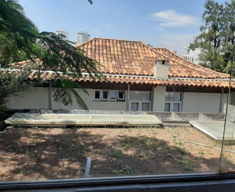 Casa - Paineiras do Morumbi - código 2209 - foto 1