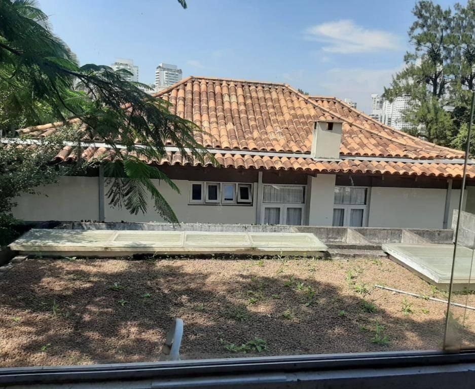 Casa - Paineiras do Morumbi - código 2209 - foto 1