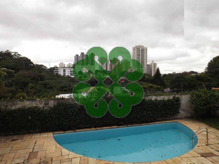 Casa - Jardim Guedala - código 2210 - foto 1