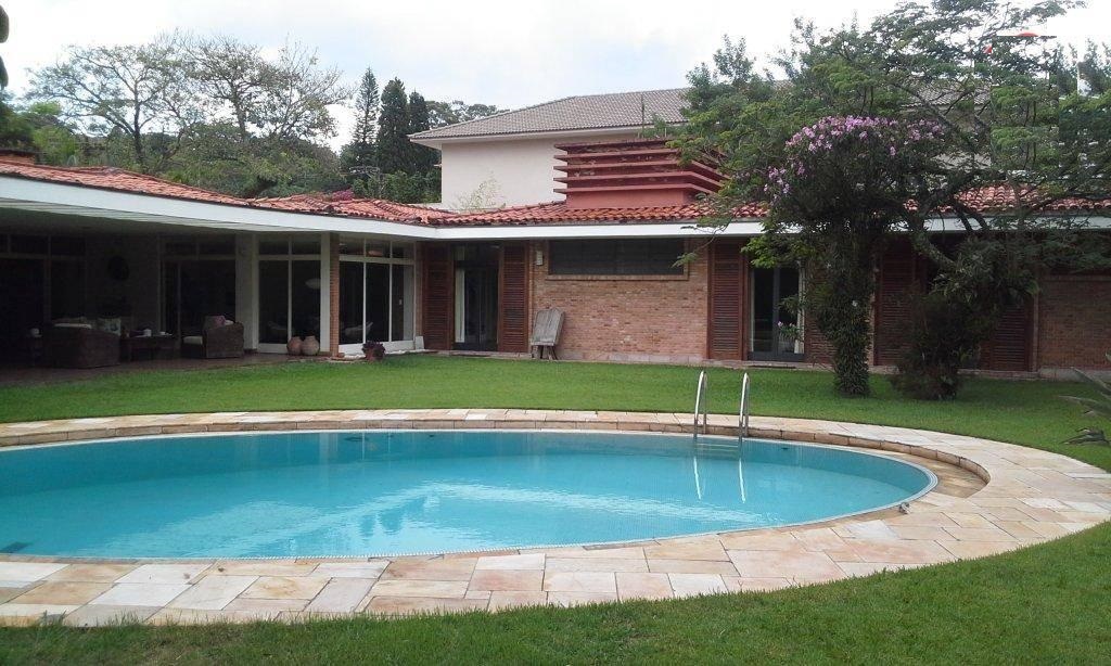 Casa - Paineiras do Morumbi - código 2211 - foto 1