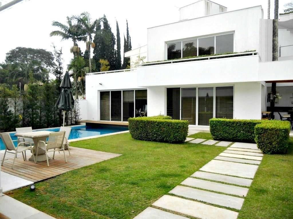 Casa - Jardim Guedala - código 2212 - foto 1