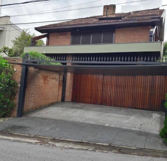 Casa - Cidade Jardim - código 2217 - foto 1