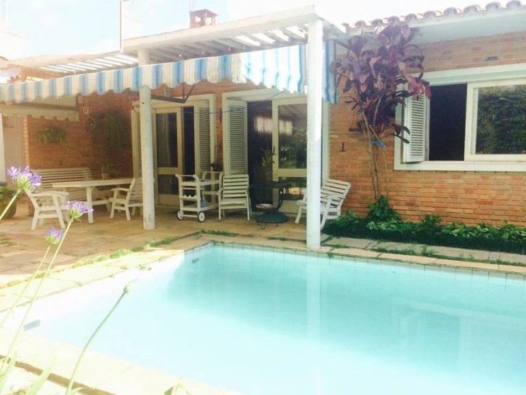 Casa - Jardim Leonor - código 2228 - foto 1