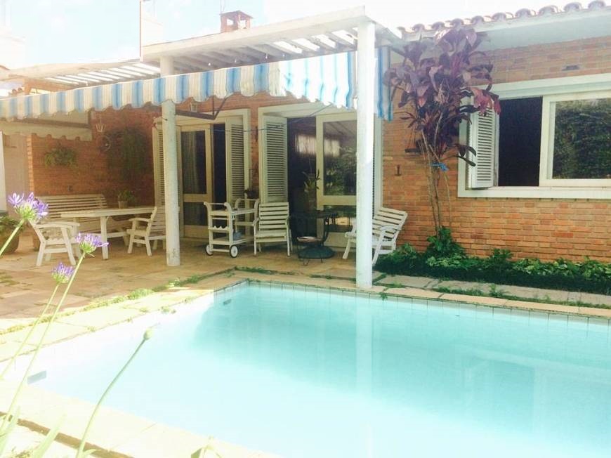 Casa - Jardim Leonor - código 2228 - foto 1