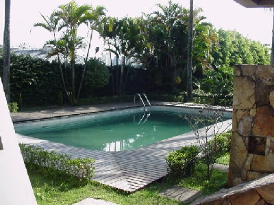 Casa - Jardim Morumbi - código 225 - foto 1