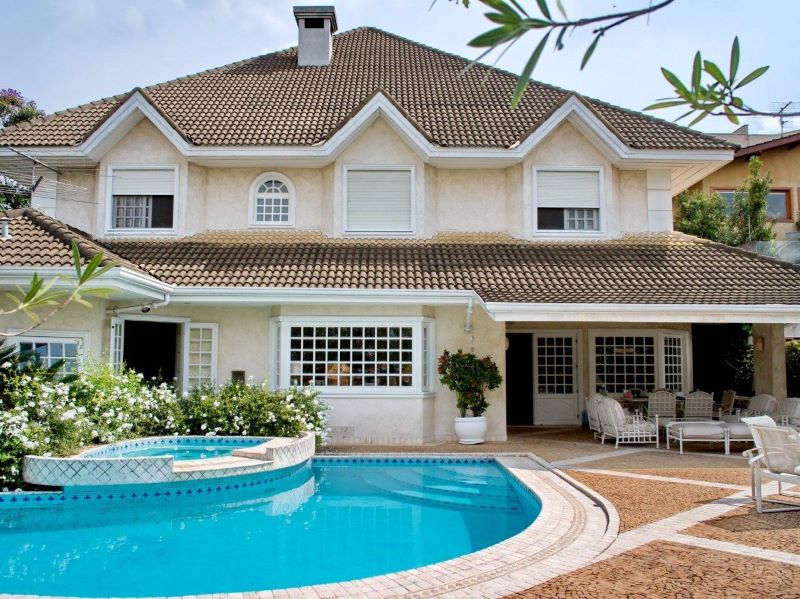 Casa - Jardim Leonor - código 2259 - foto 1