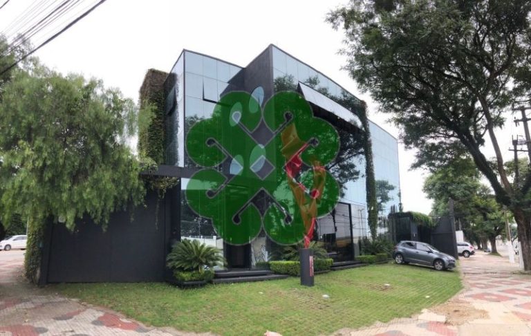 Comercial - Cidade Jardim - código 2263 - foto 1