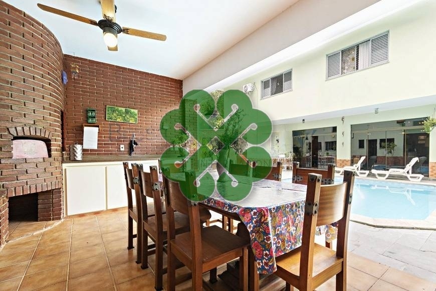 Casa - Jardim Leonor - código 2268 - foto 1