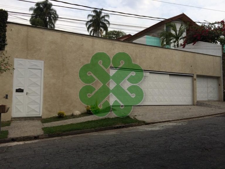 Casa - Jardim Guedala - código 2272 - foto 1