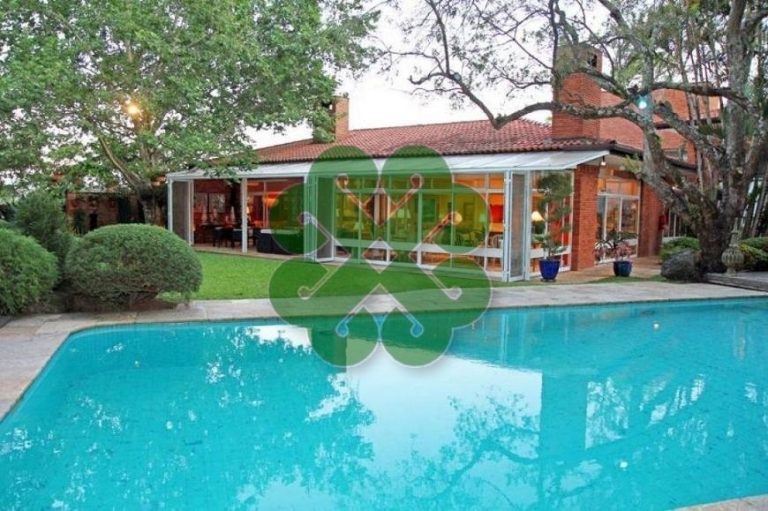 Casa - Jardim Morumbi - código 2274 - foto 1