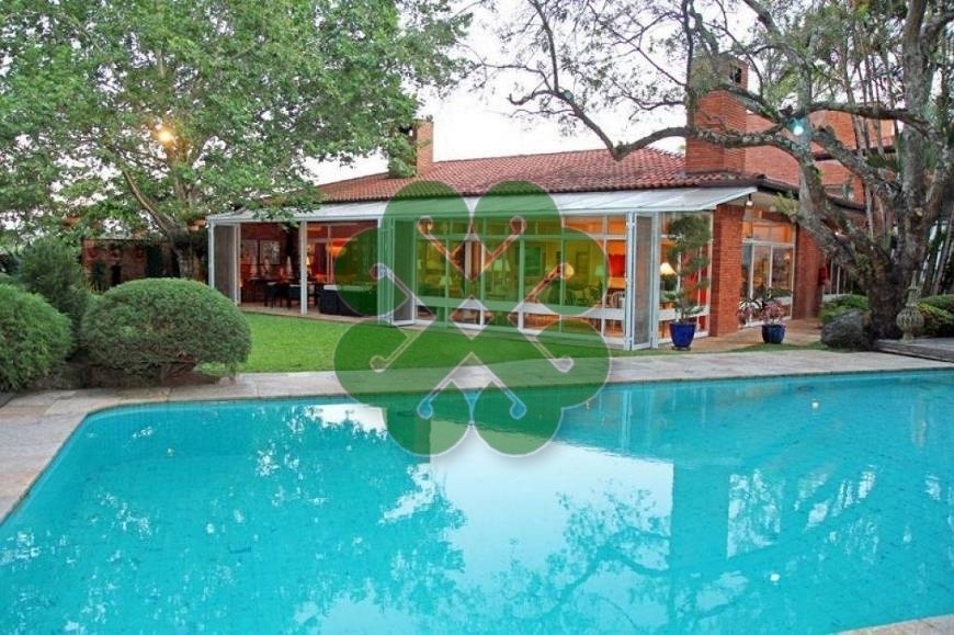 Casa - Jardim Morumbi - código 2274 - foto 1