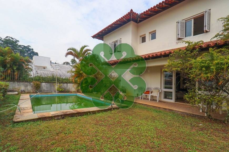 Casa - Jardim Morumbi - código 2275 - foto 1