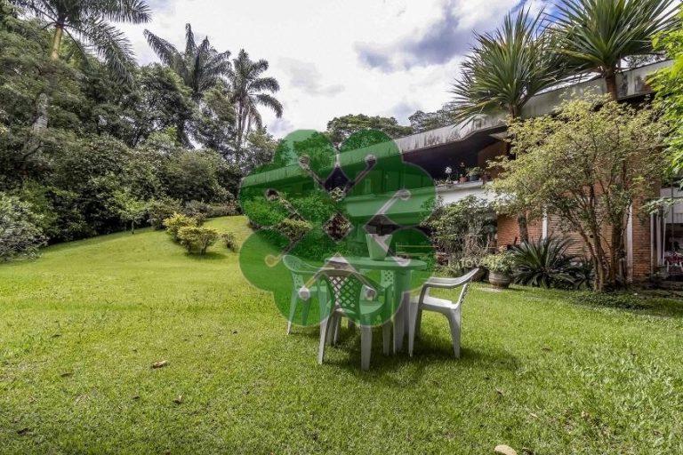 Casa - Jardim Morumbi - código 2276 - foto 1