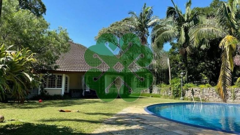 Casa - Jardim Morumbi - código 2277 - foto 1