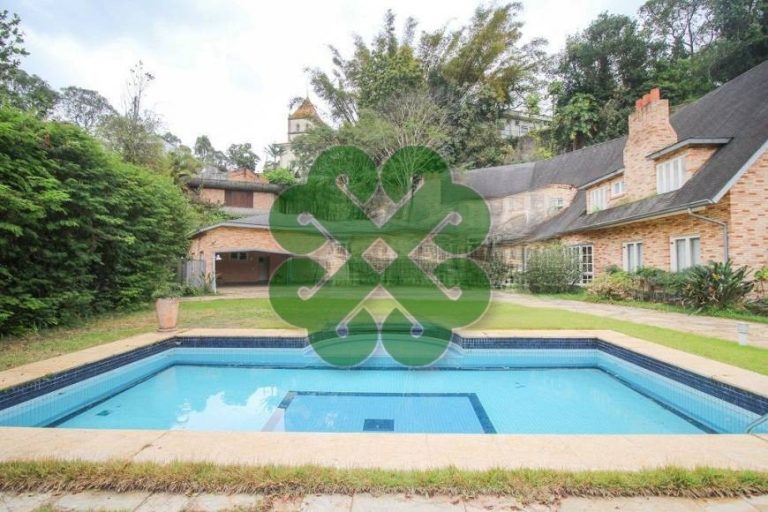 Casa - Jardim Morumbi - código 2279 - foto 1