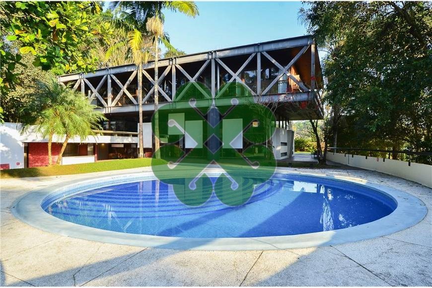 Casa - Jardim Morumbi - código 2280 - foto 1