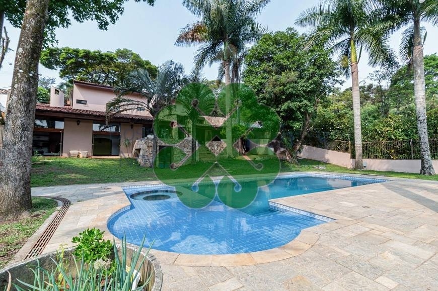 Casa - Jardim Morumbi - código 2281 - foto 1
