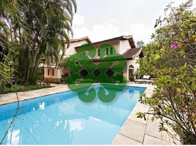 Casa - Jardim Leonor - código 2296 - foto 1