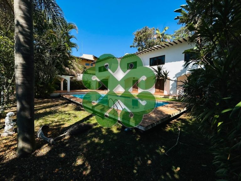 Casa - Jardim Leonor - código 2299 - foto 1