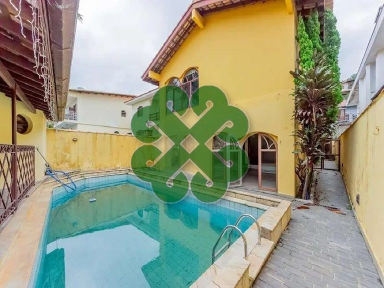 Casa - Jardim Leonor - código 2301 - foto 1
