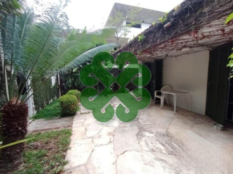Casa - Real Parque - código 2305 - foto 1