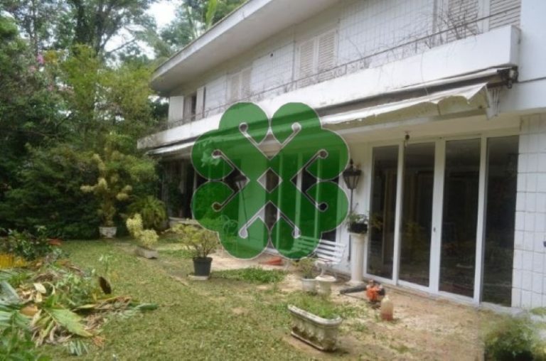 Casa - Cidade Jardim - código 2313 - foto 1