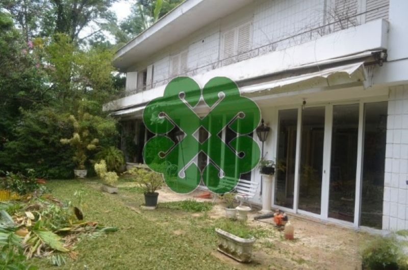 Casa - Cidade Jardim - código 2313 - foto 1