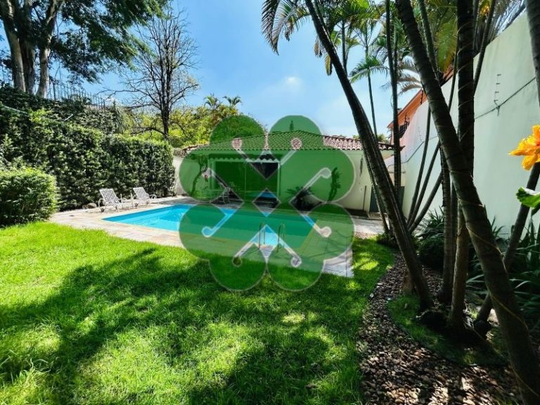 Casa - Jardim Guedala - código 2316 - foto 1