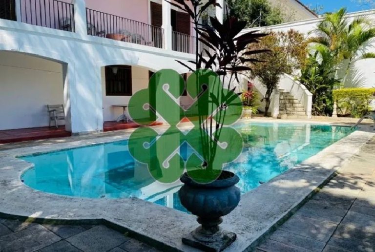 Casa - Jardim Guedala - código 2325 - foto 1