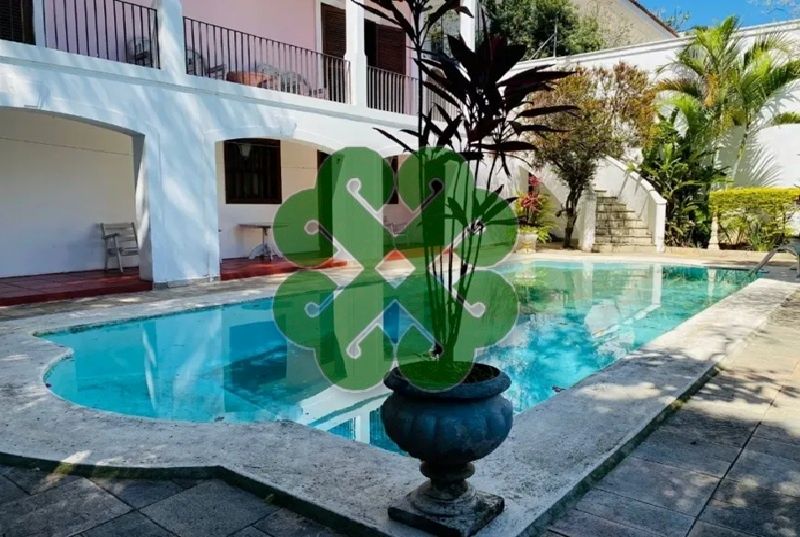 Casa - Jardim Guedala - código 2325 - foto 1