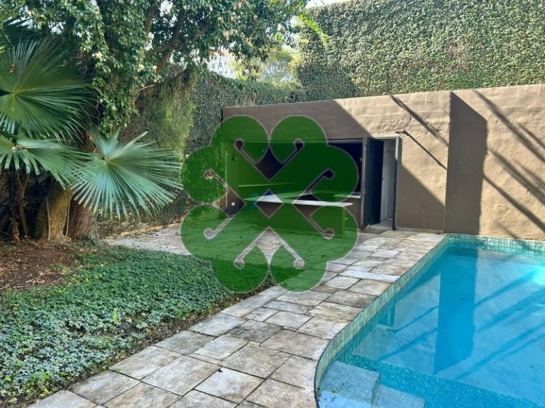 Casa - Jardim Morumbi - código 2326 - foto 1