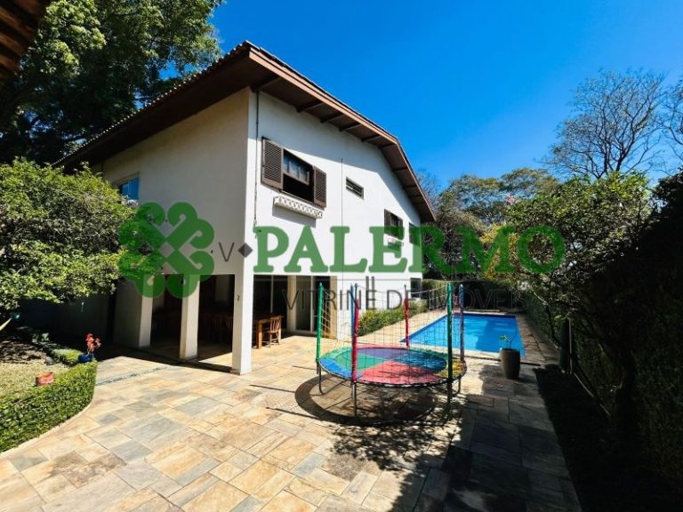 Casa - Jardim Leonor - código 2334 - foto 1