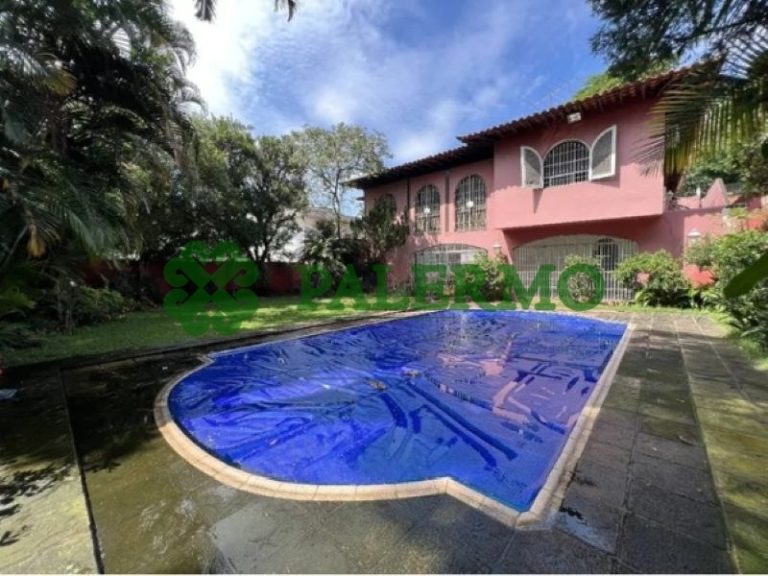 Casa - Jardim Leonor - código 2339 - foto 1