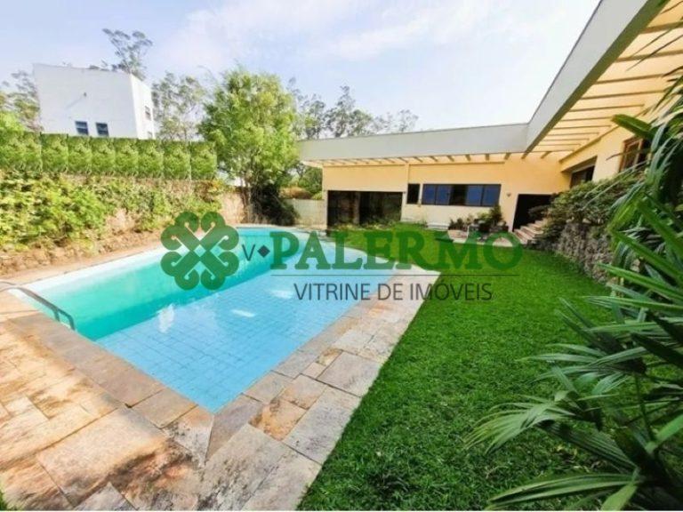 Casa - Jardim Leonor - código 2340 - foto 1
